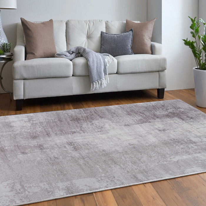 Conceptum Alfombra Gris 120 x 180 cm Conceptum Alfombra Gris 120 x 180 cm